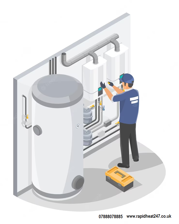 Boiler Repair Contractor Near Me: Find a Qualified Technician Fast